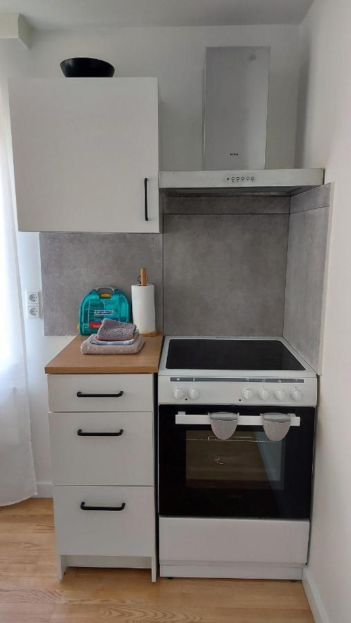 B&B Rooms Husavik 1 ภายนอก รูปภาพ